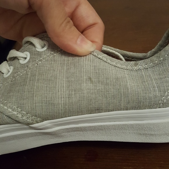 Shoes - Picture 7 of 7